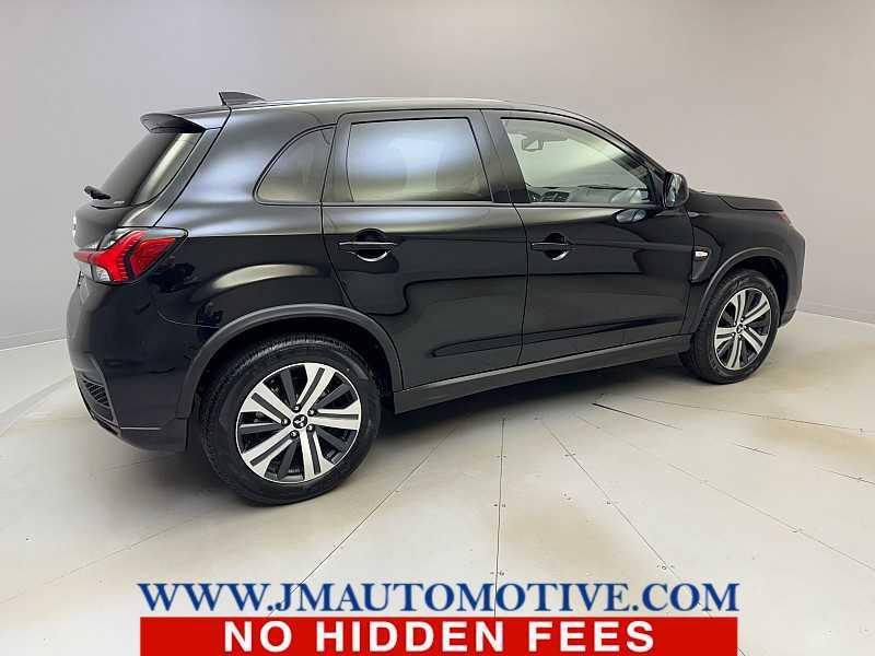Mitsubishi Outlander Sport 2025