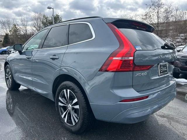 Volvo XC60 2023