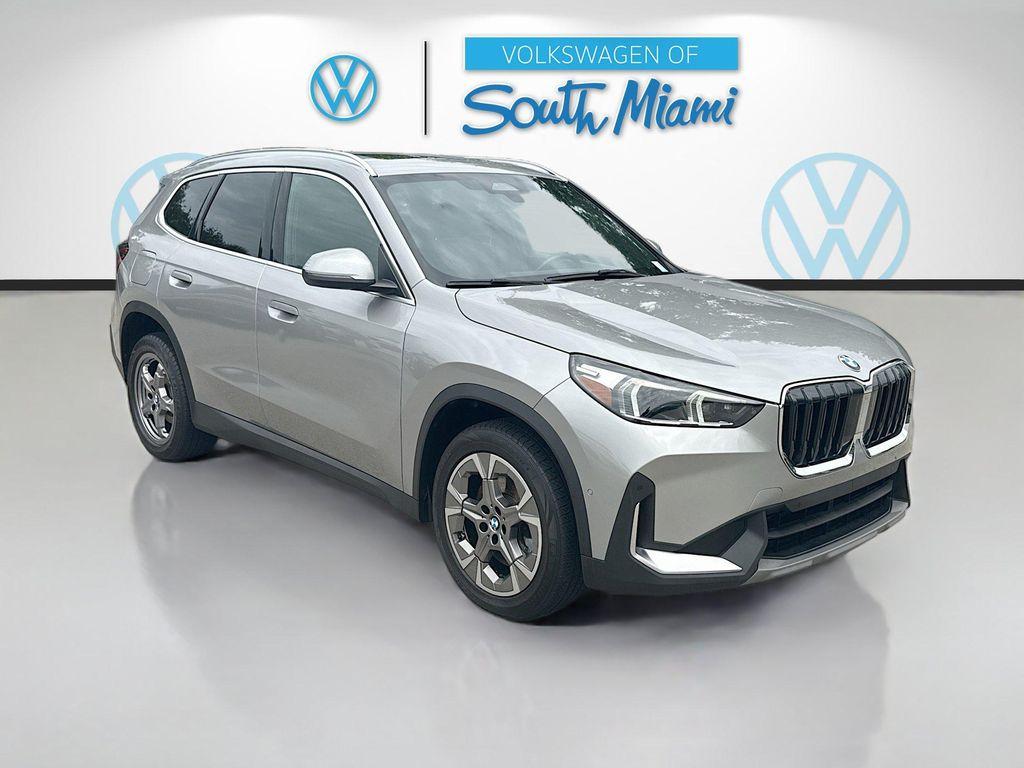 BMW X1 2023