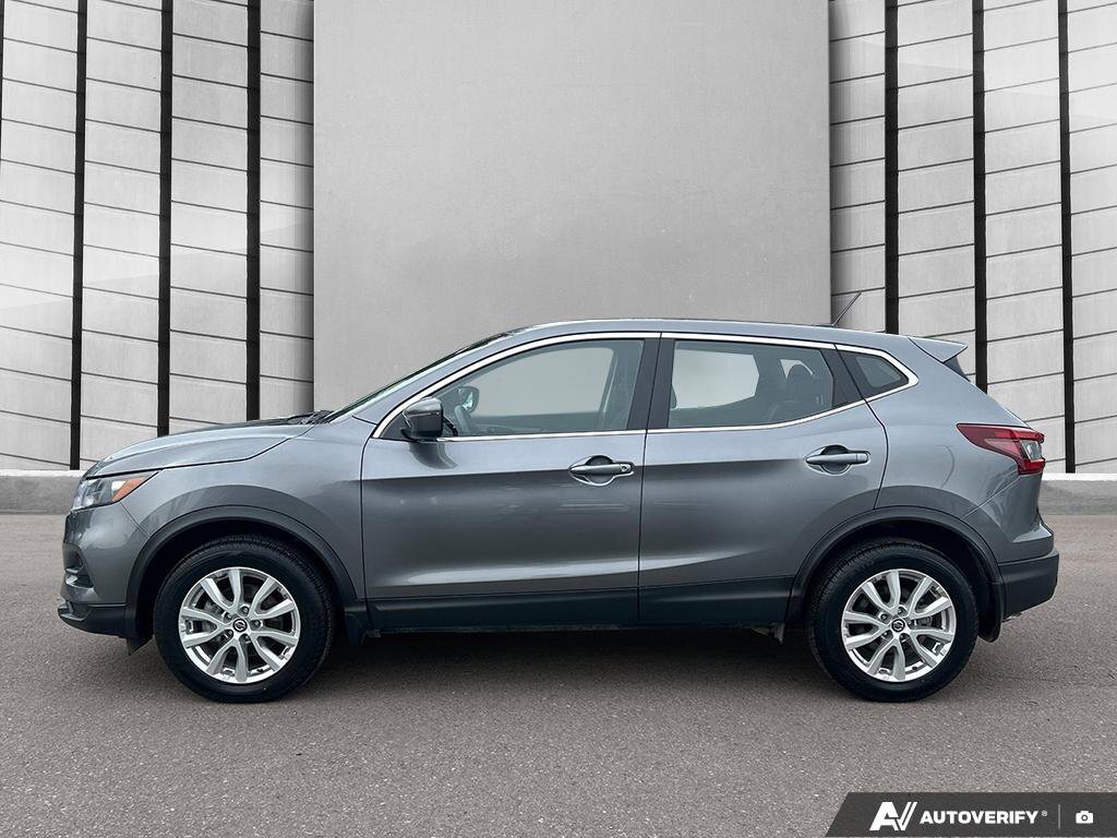 Nissan Qashqai 2023