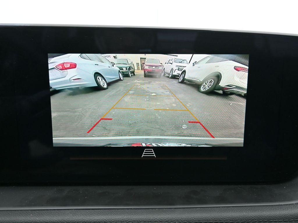 Buick Encore GX 2025