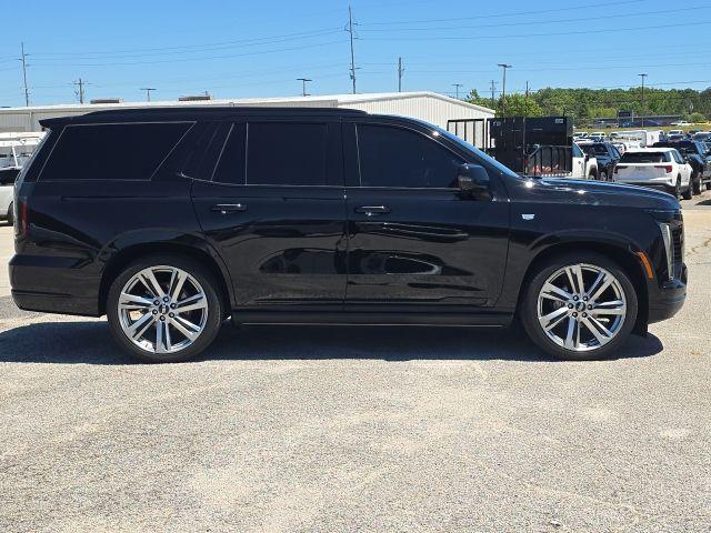Cadillac Escalade 2025