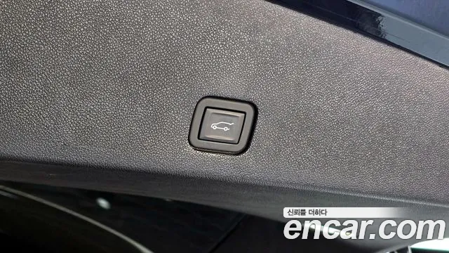 Cadillac XT6 2023