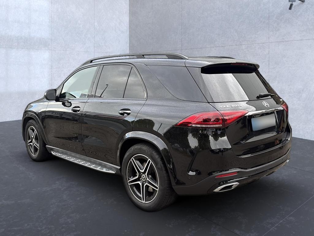 Mercedes-Benz GLE 300 2022