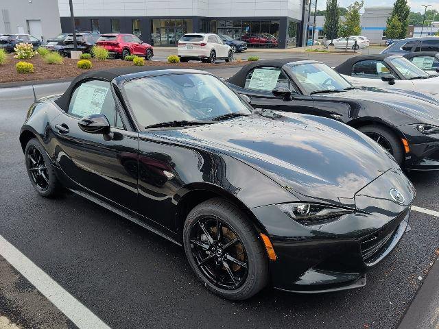 Mazda MX-5 2026