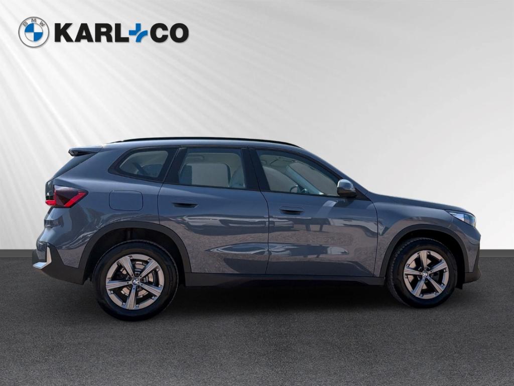 BMW X1 2023