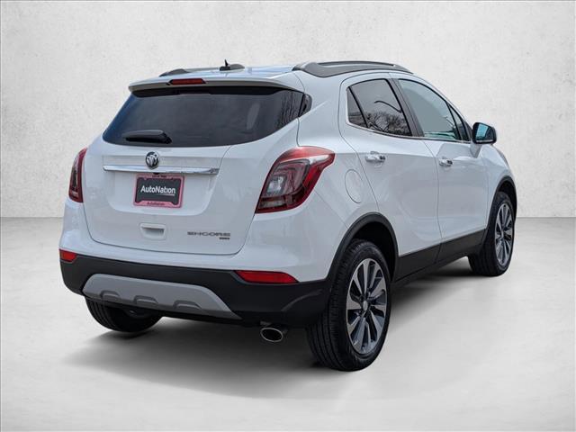 Buick Encore 2022