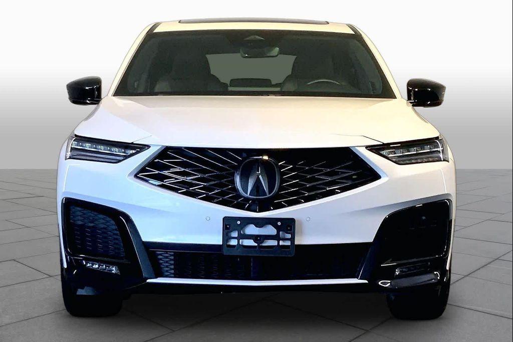 Acura MDX 2026