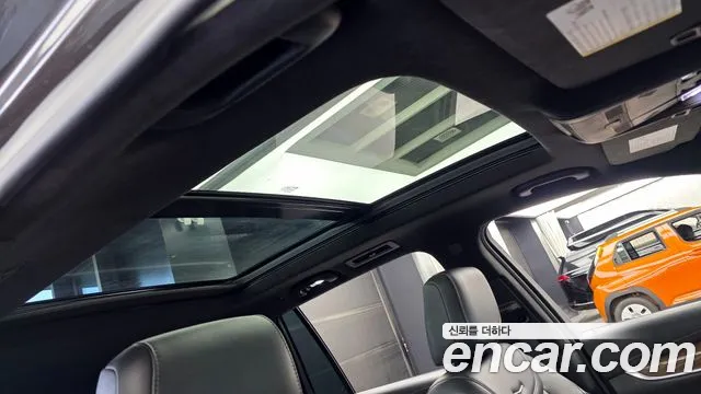 Cadillac XT6 2020