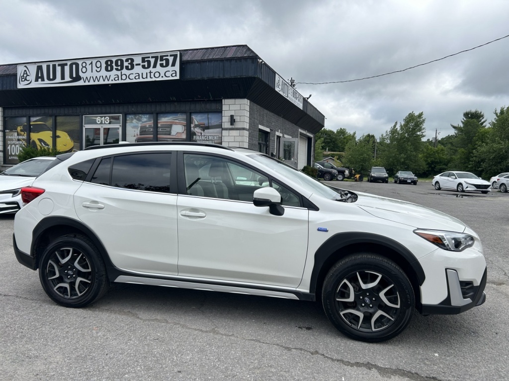 Subaru Crosstrek 2023