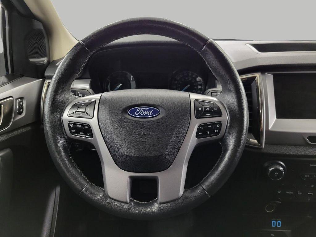 Ford Ranger 2022