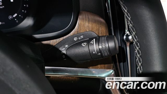 Volvo S90 2022