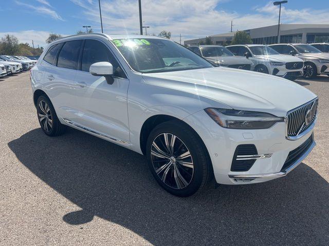Volvo XC60 2023