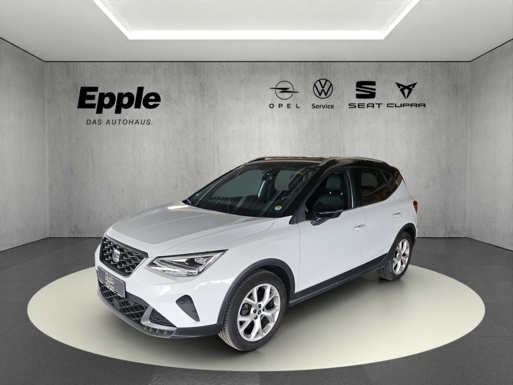SEAT Arona 2023