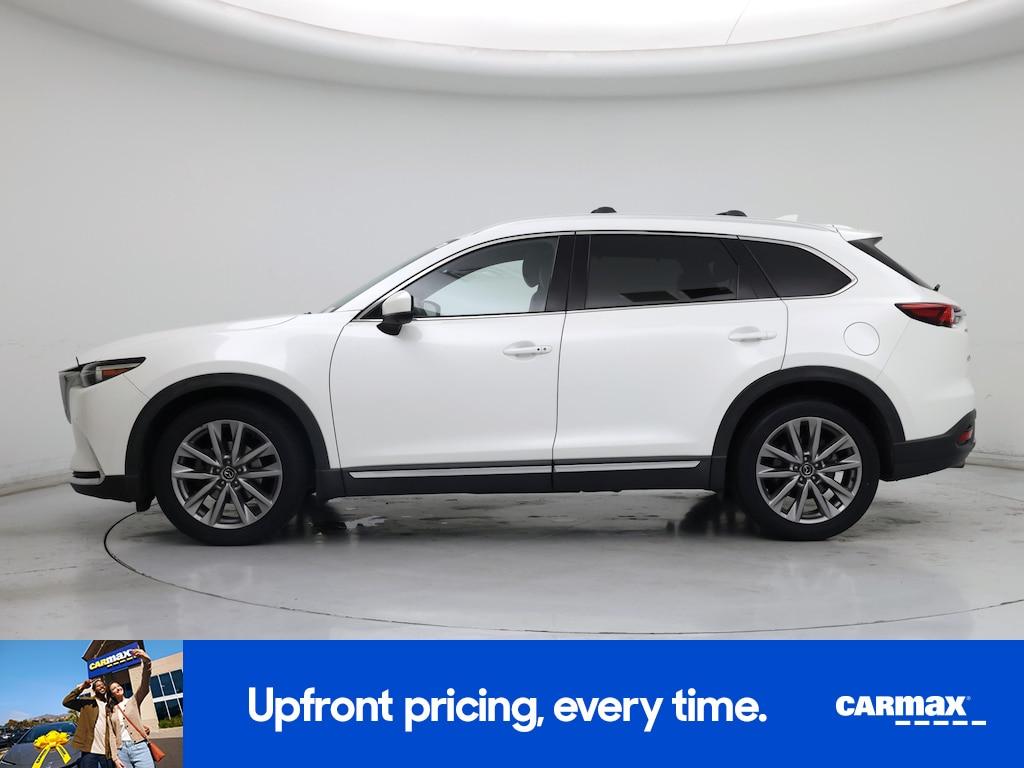Mazda CX-9 2021