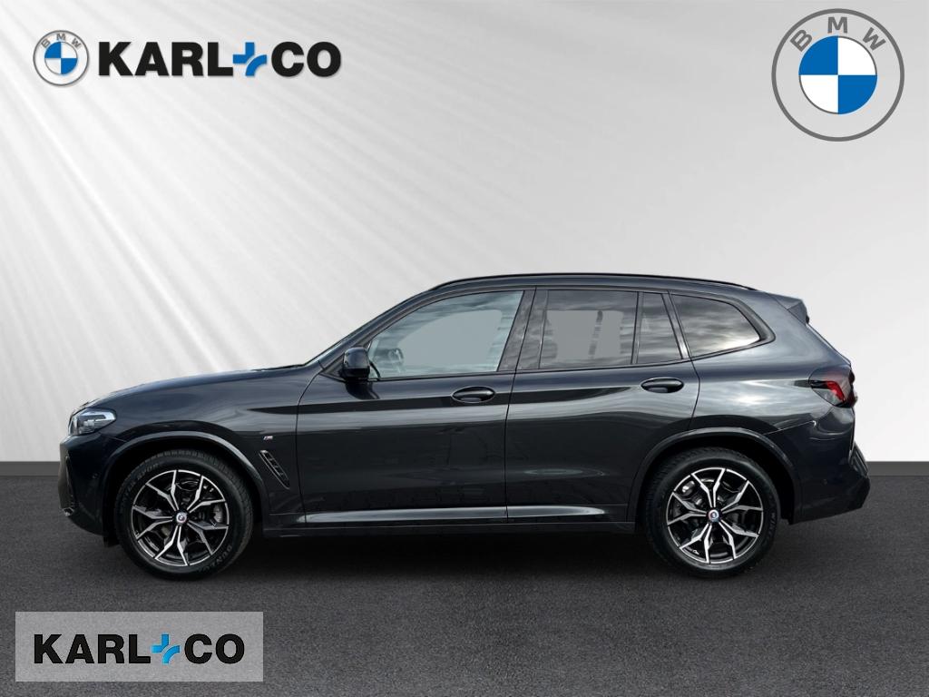 BMW X3 2023
