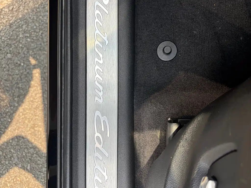 Porsche Cayenne 2023