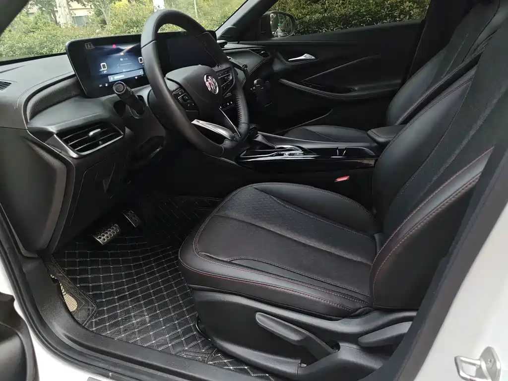 Buick Verano 2023