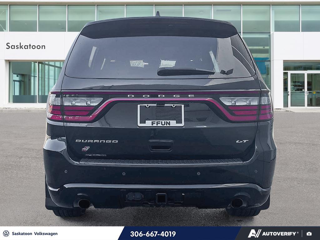 Dodge Durango 2023