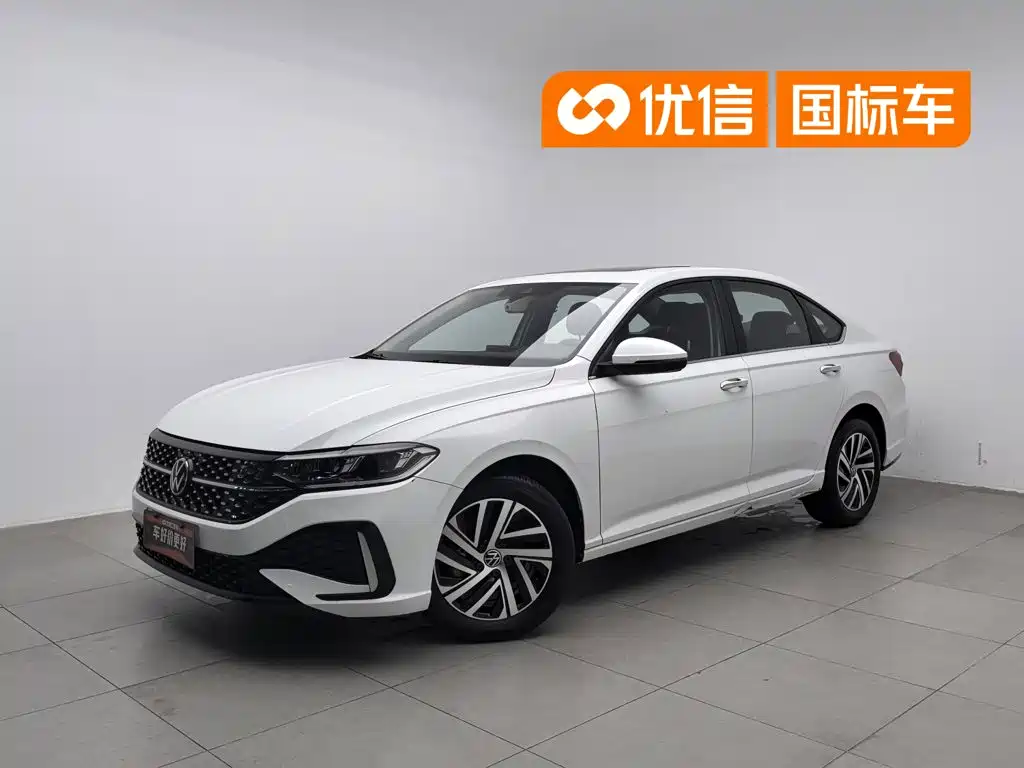 Volkswagen Lavida 2024