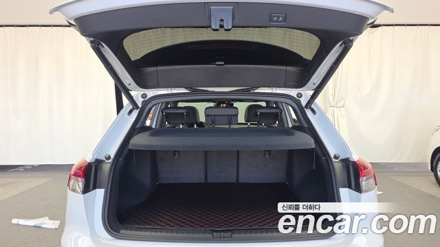 Audi Q4 e-tron 2023