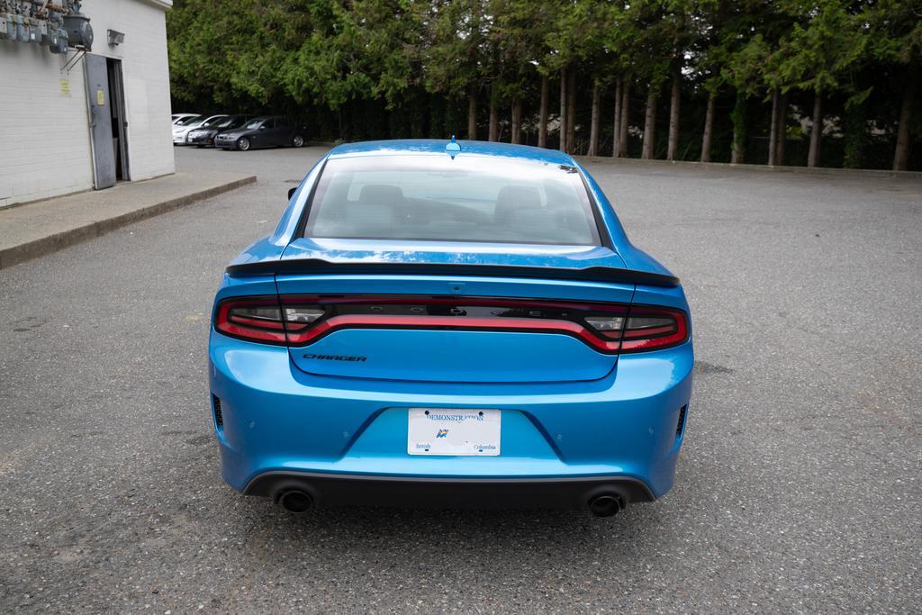 Dodge Charger 2023