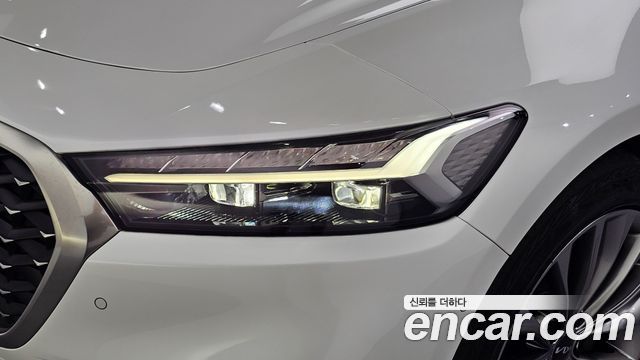 Kia K9 2024