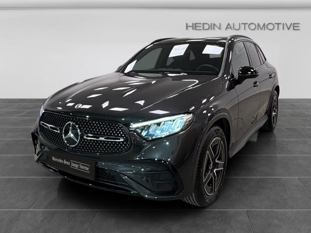 Mercedes-Benz GLC 300 2024