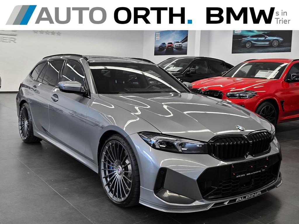 Alpina B3 2023