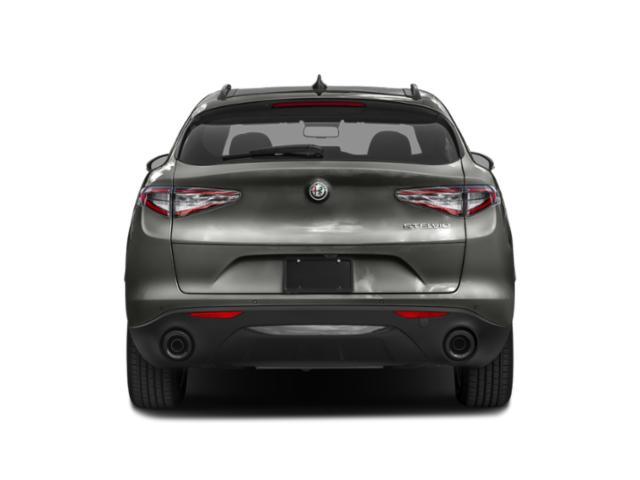 Alfa Romeo Stelvio 2024
