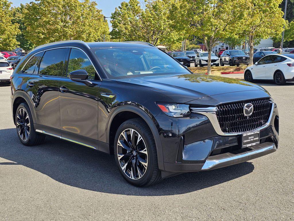 Mazda CX-90 2025