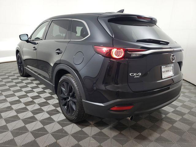Mazda CX-9 2023