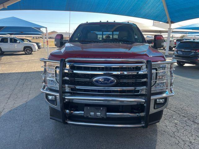 Ford F 250 2022