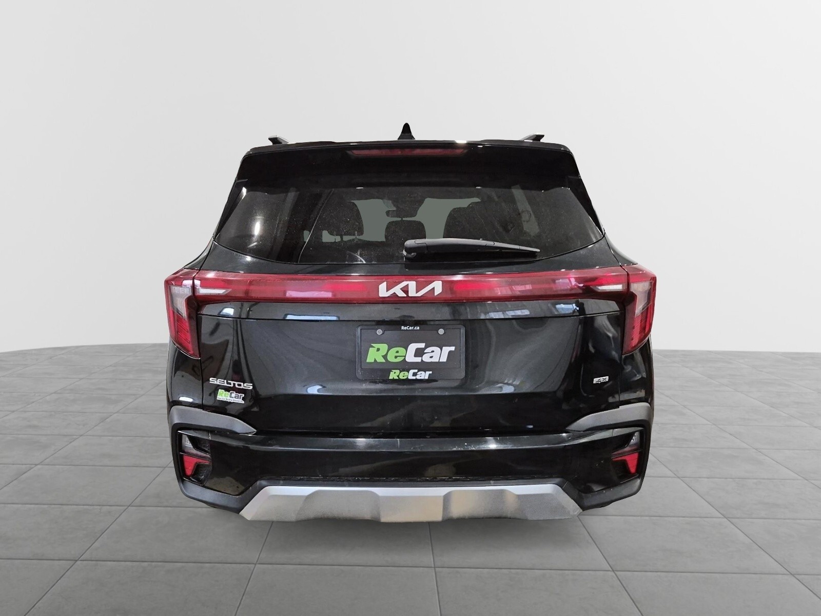 Kia Seltos 2024