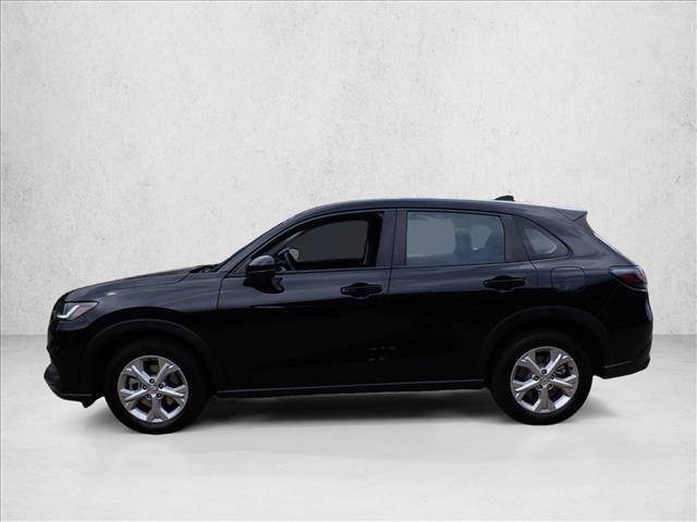 Honda HR-V 2023