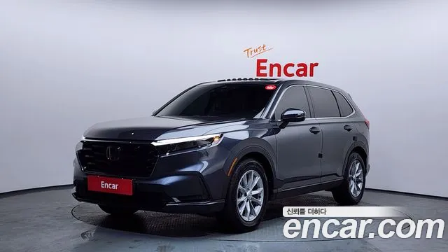Honda CR-V 2023