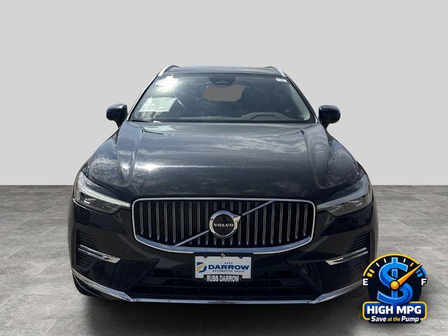 Volvo XC60 2023