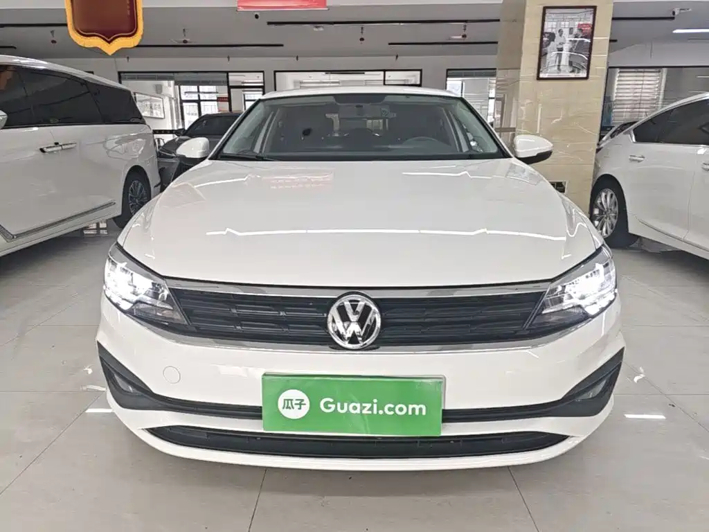 Volkswagen Lamando 2021