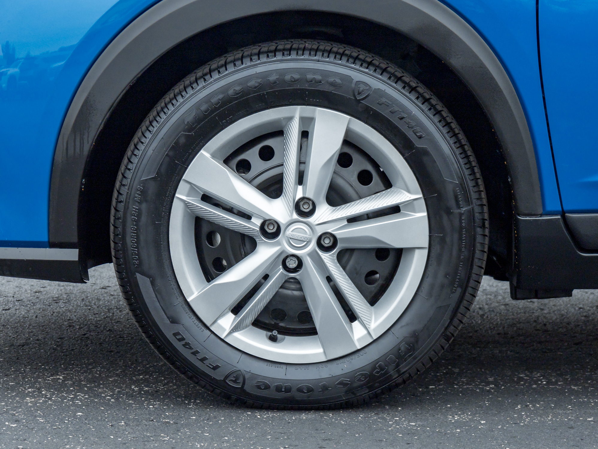 Nissan Kicks 2023