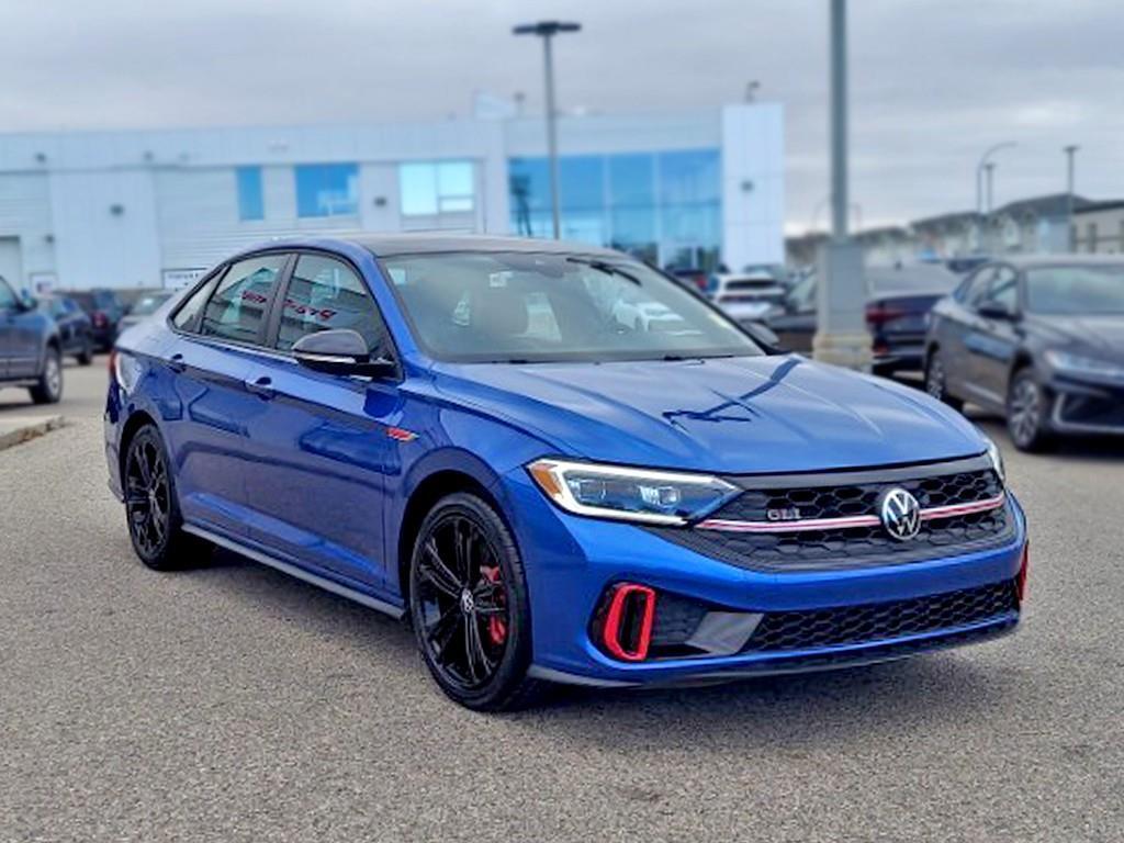 Volkswagen Jetta 2022