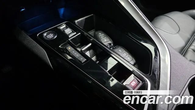 Peugeot 3008 2024