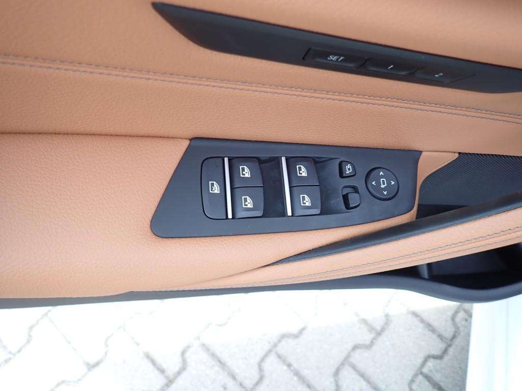 BMW 530 2022