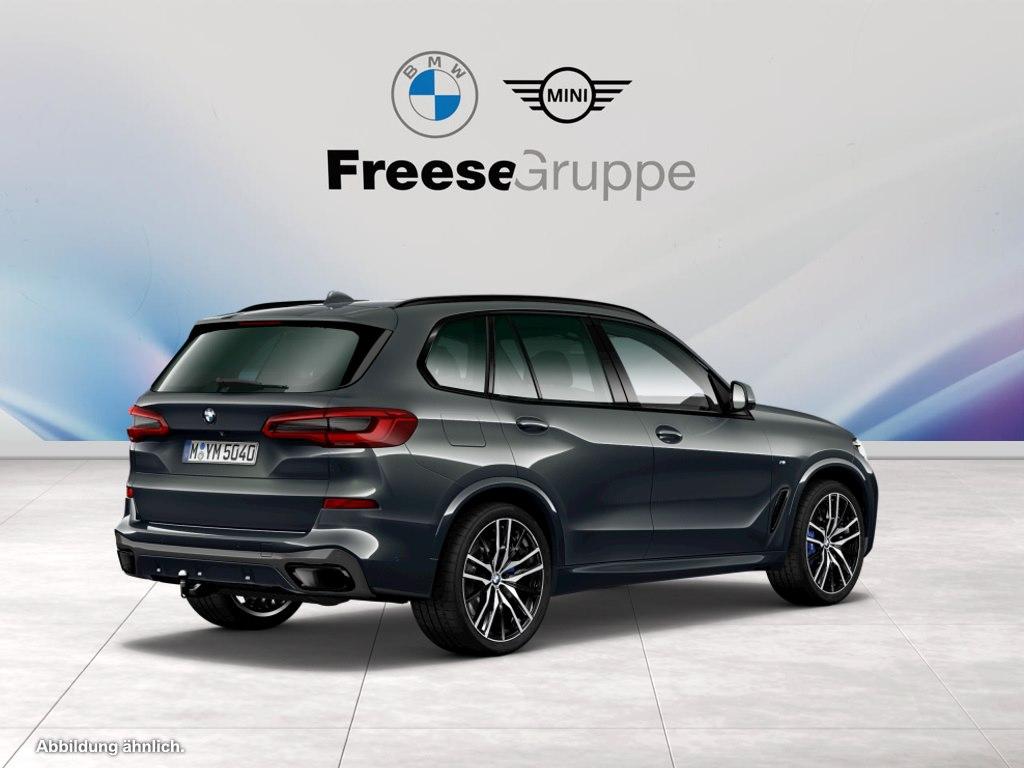 BMW X5 2023