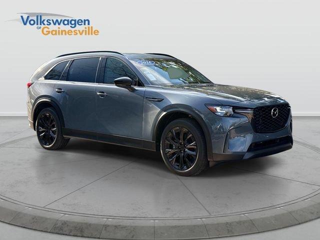 Mazda CX-90 2026