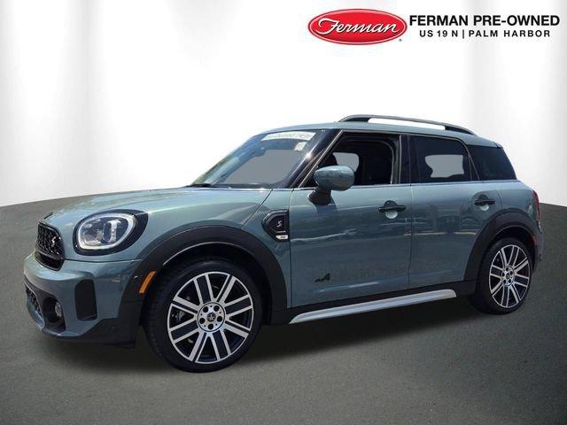 Mini Countryman 2024