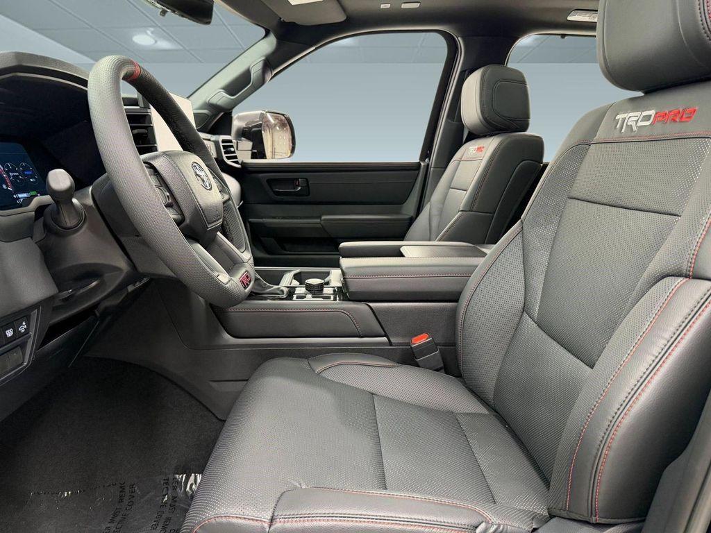 Toyota Sequoia 2026