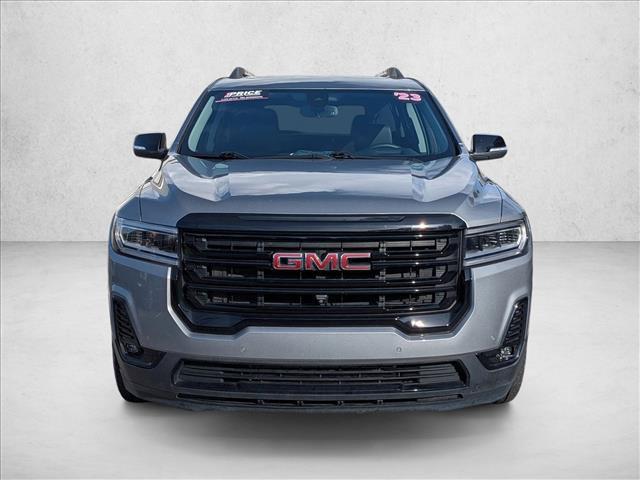 GMC Acadia 2023