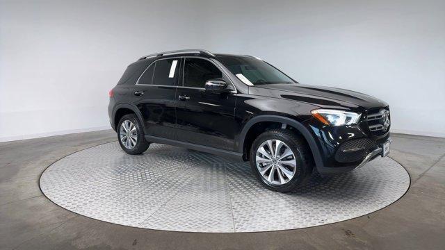 Mercedes-Benz GLE 450 2022