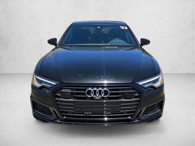 Audi A6 2023