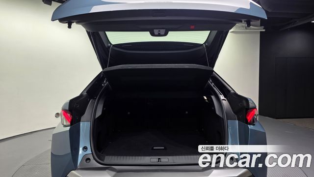 Peugeot 3008 2025